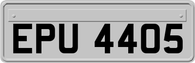 EPU4405