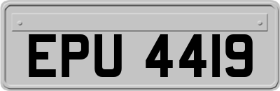 EPU4419