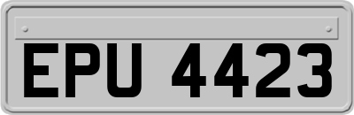 EPU4423