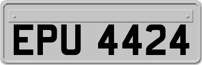 EPU4424