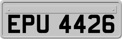 EPU4426