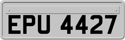 EPU4427