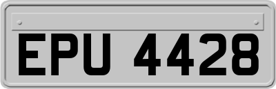 EPU4428