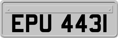 EPU4431