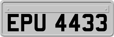 EPU4433