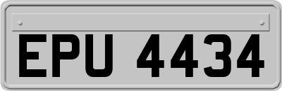 EPU4434