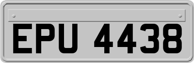 EPU4438