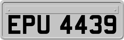 EPU4439
