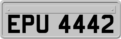 EPU4442