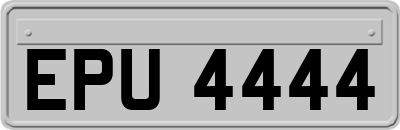 EPU4444