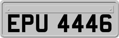 EPU4446