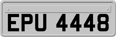 EPU4448