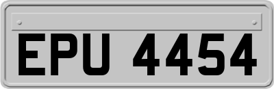 EPU4454