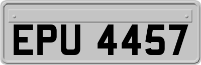 EPU4457