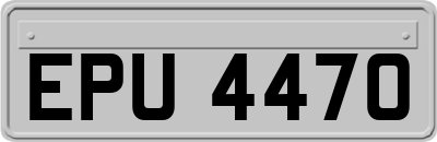 EPU4470