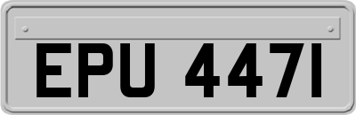 EPU4471