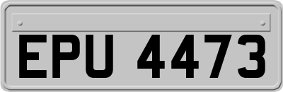 EPU4473