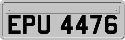 EPU4476
