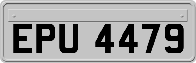 EPU4479
