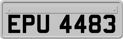 EPU4483
