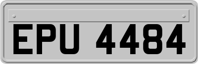EPU4484