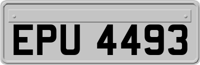 EPU4493