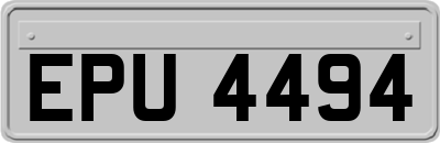 EPU4494