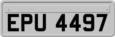 EPU4497