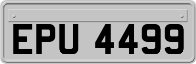 EPU4499