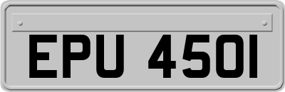 EPU4501