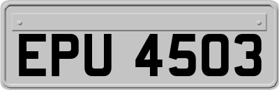 EPU4503