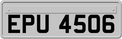 EPU4506