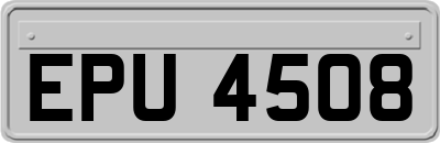 EPU4508