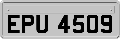 EPU4509