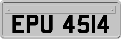 EPU4514