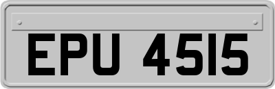 EPU4515
