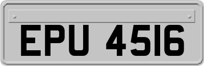 EPU4516