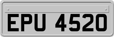 EPU4520