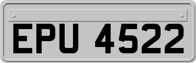 EPU4522