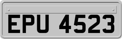 EPU4523
