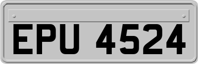 EPU4524