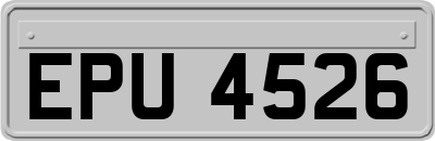 EPU4526