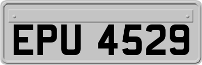 EPU4529