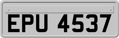 EPU4537