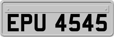 EPU4545