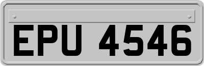 EPU4546