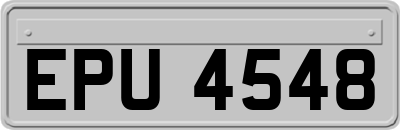 EPU4548