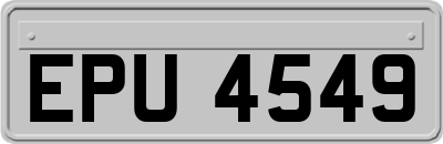 EPU4549