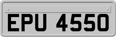 EPU4550