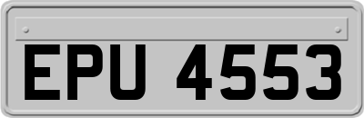 EPU4553